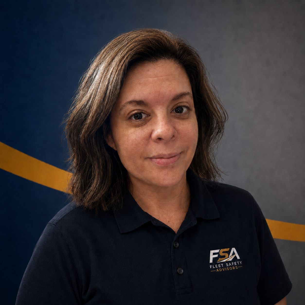 Anna Croft, Fleet Safety Advisors